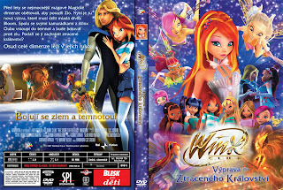 Finally! winx club the movie: s...